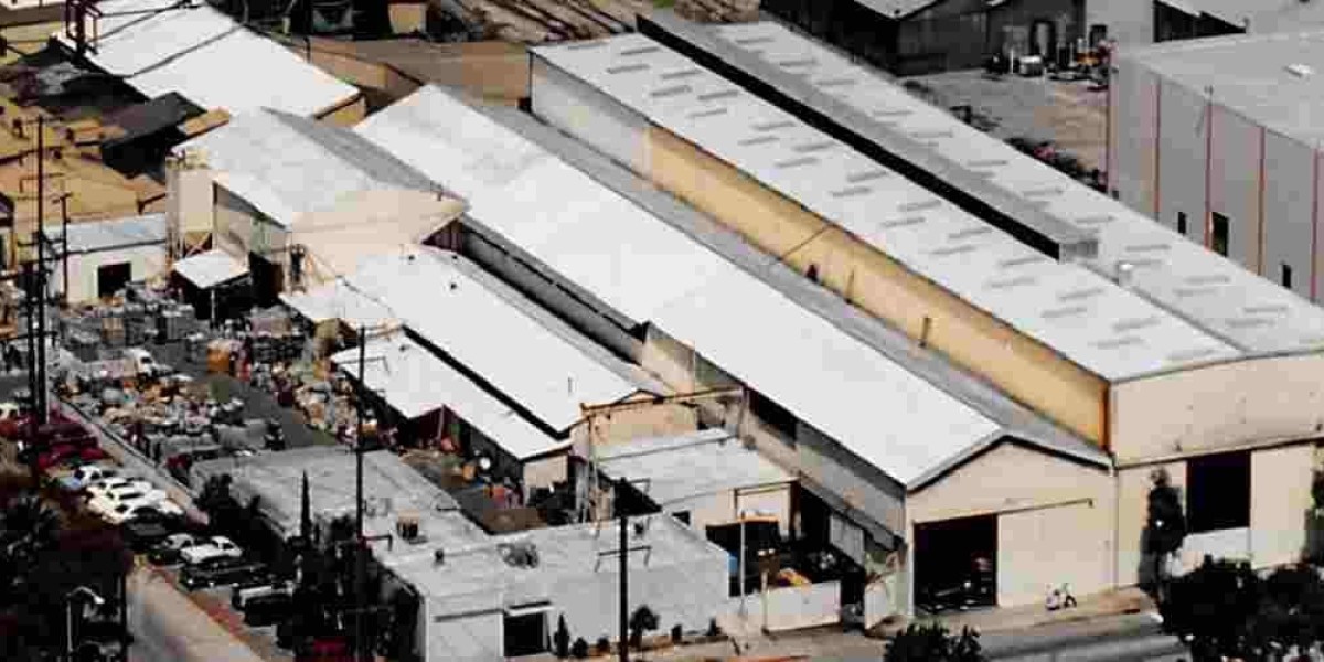 Pacific Die Casting: A Legacy of Excellence in Die Casting
