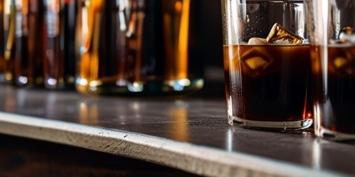 Cold Brew Coffee Market Size, Trends & Share Analysis | 2032