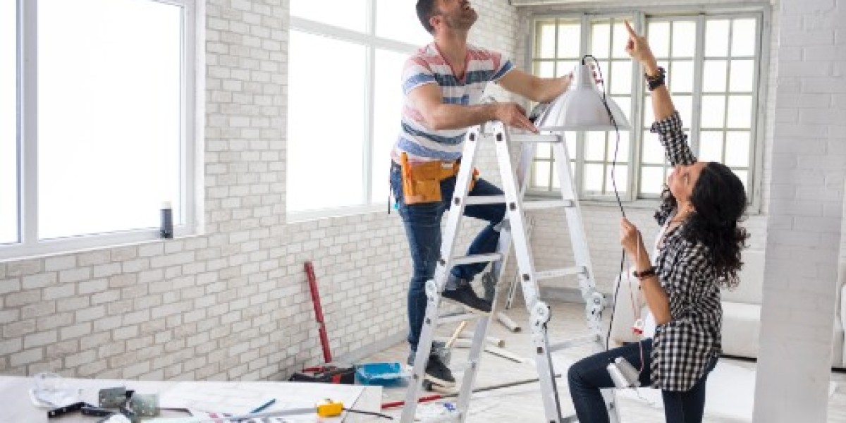 The Essential Guide to Choosing the Right Home Repair Company