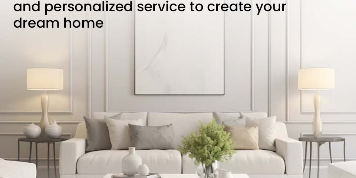 Home Interior Designer in Pune: Elevate Your Space with Implause Interior Solution