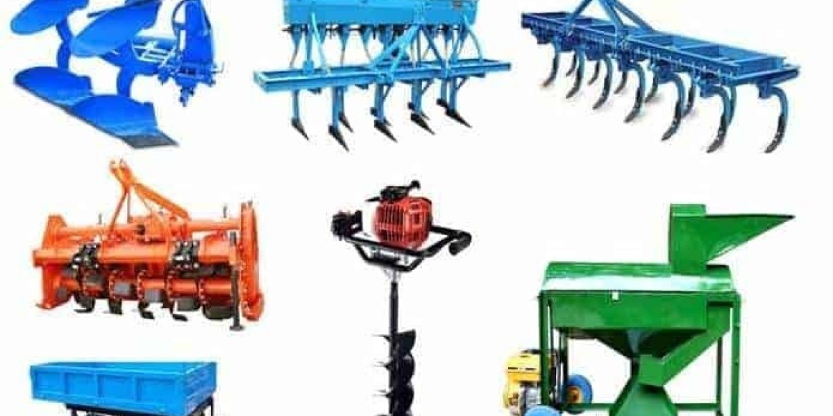 Mexico Agriculture Equipment Market Trends, Size, Share, Key Players & Growth by 2024-2032