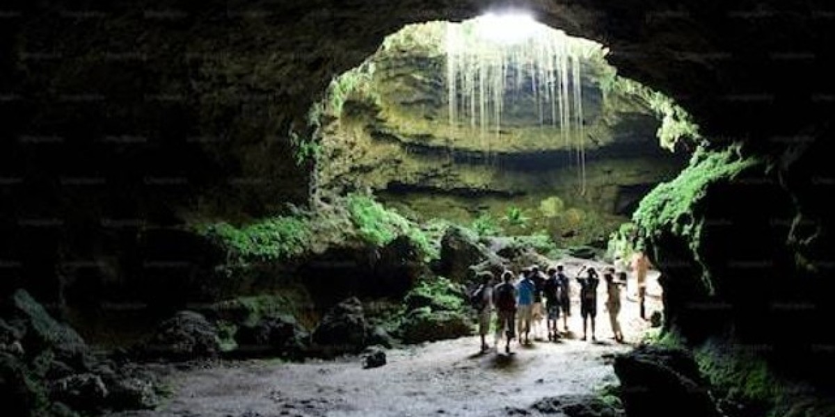 Berpetualang di Goa Lalay, Serang