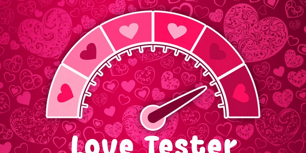 Exploring the Fun and Whimsy of the Love Tester Game