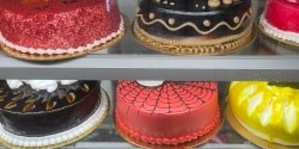 Where to Find the Best Cakes in Islamabad's Cafes