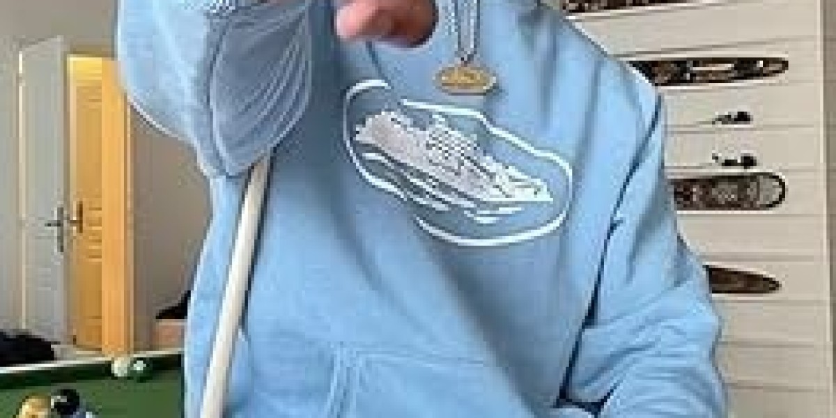 Corteiz Hoodie A Premium Streetwear Essential
