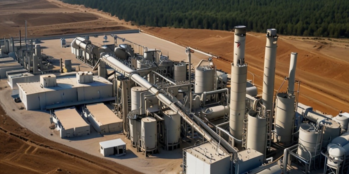 Silica Manufacturing Project Cost 2024: Plant Setup and Industry Trends