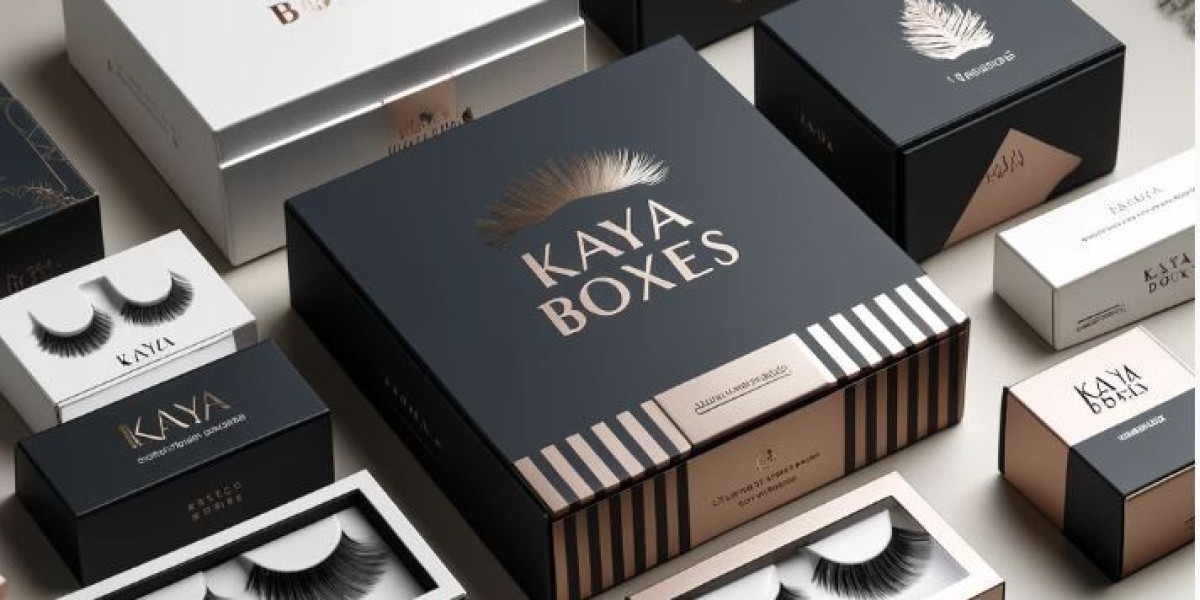 Boost Your Lash Business with Personalized Lash Boxes