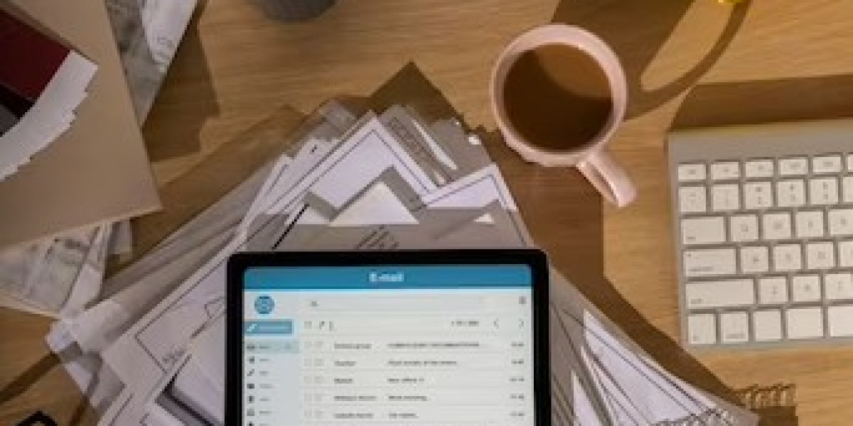 The Future of Invoice Processing: OCR and AI Integration