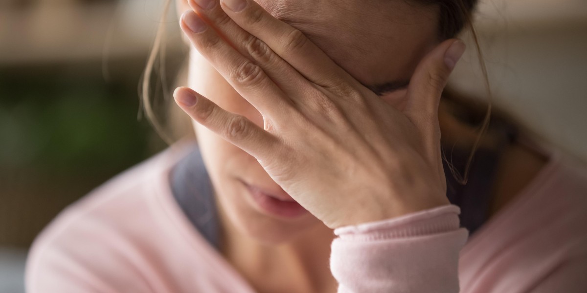 The Quiet Battle: Identifying Mild Symptoms of Anxiety