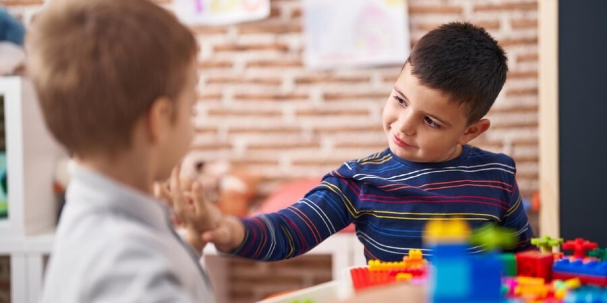 Autism Therapy Center San Diego
