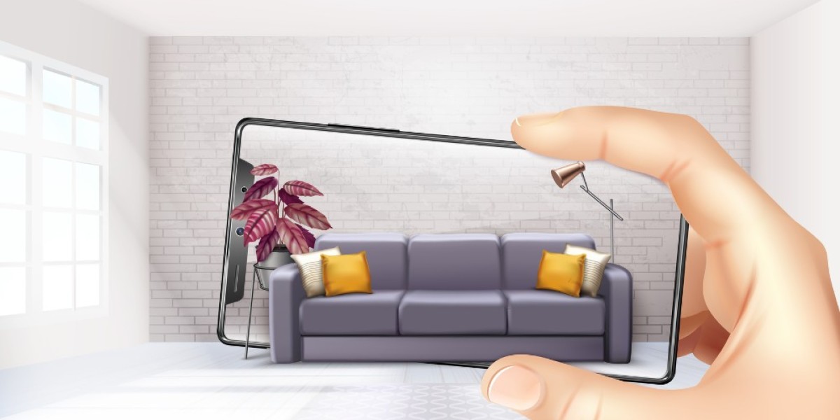 Transform Your Space: Virtual Interior Decorator Service