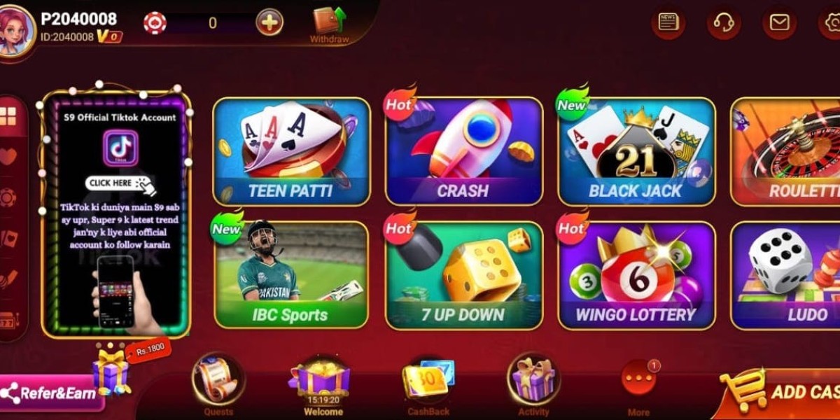 S9 Game Download in Pakistan: Your Ultimate Guide