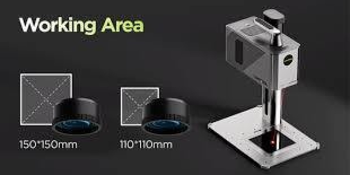 Illuminating Precision: Exploring Lumitool Laser Innovations