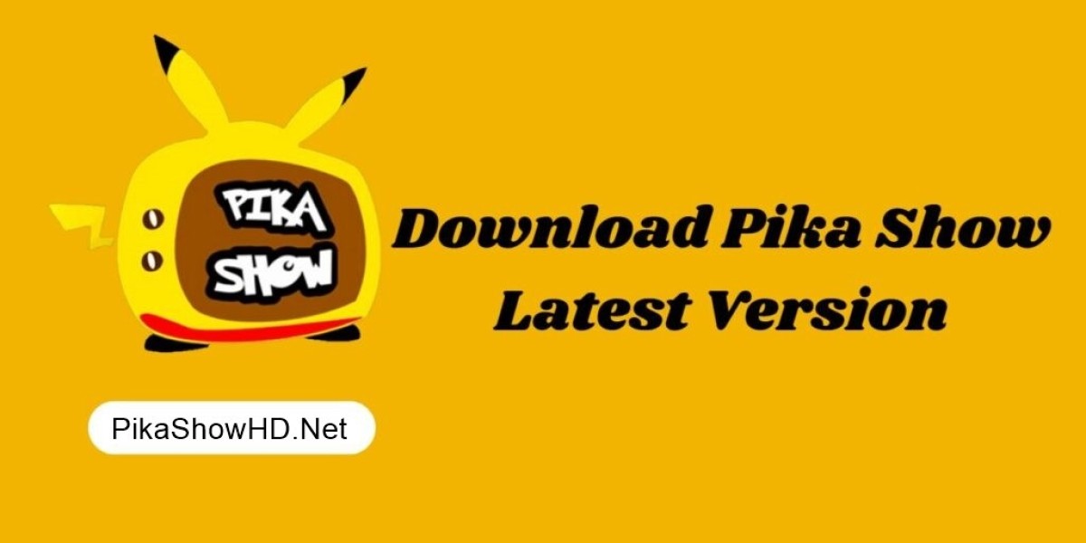 PikaShow APK Download v86 Free For Android 2024