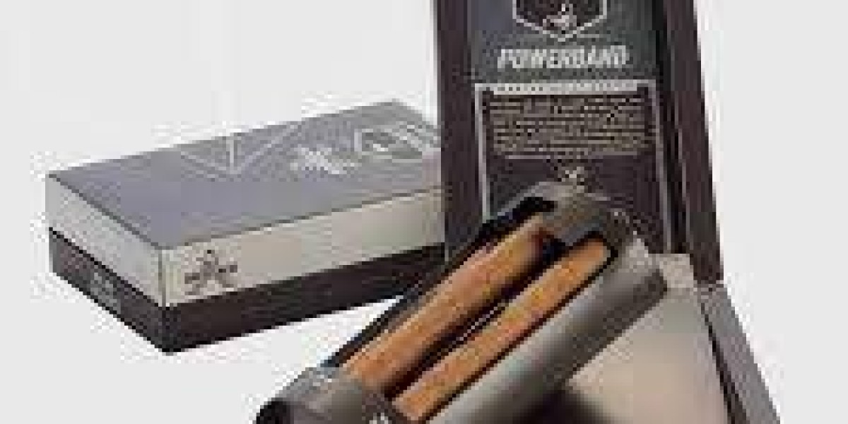 Eco-Friendly Innovations in Cigar Packaging Boxes