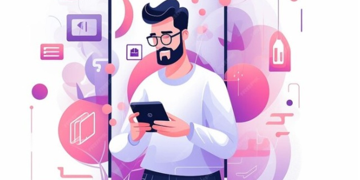 Leverage the Expertise of Proficient App Developers