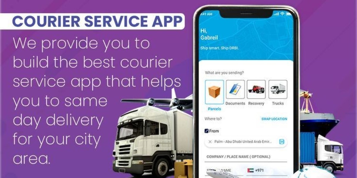 Enjoy Advanced Top 1 App Development Abu Dhabi Services with DXB APPS