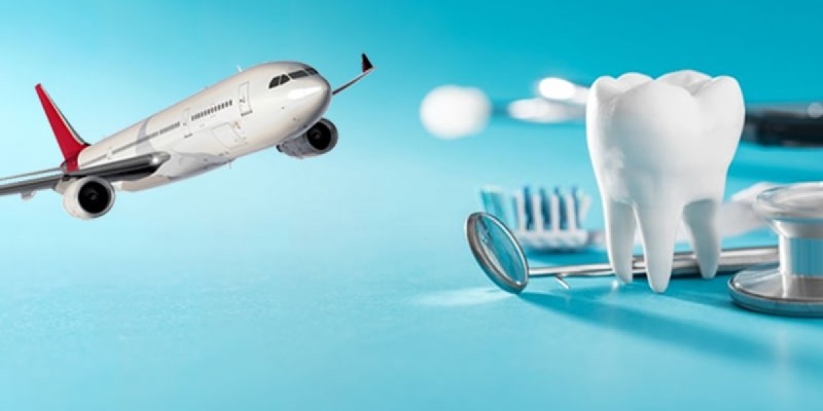 Dental Tourism Market Share, Size, Key Players, Latest Insights and Forecast 2024-2032