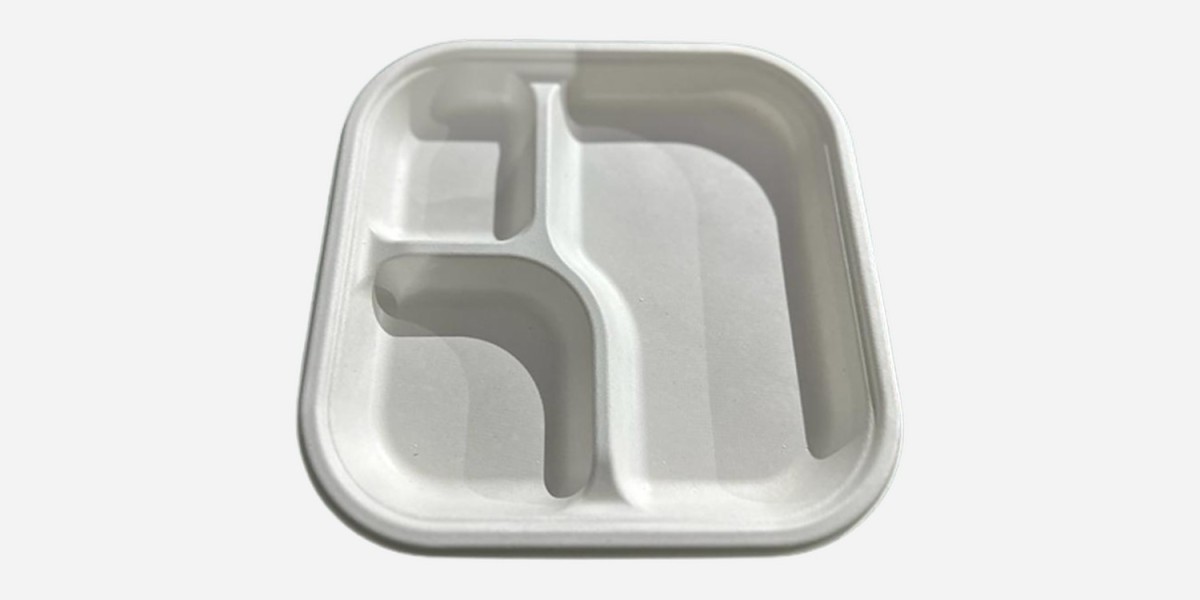 A Comparative Analysis of Different Biodegradable Materials Used in Tableware
