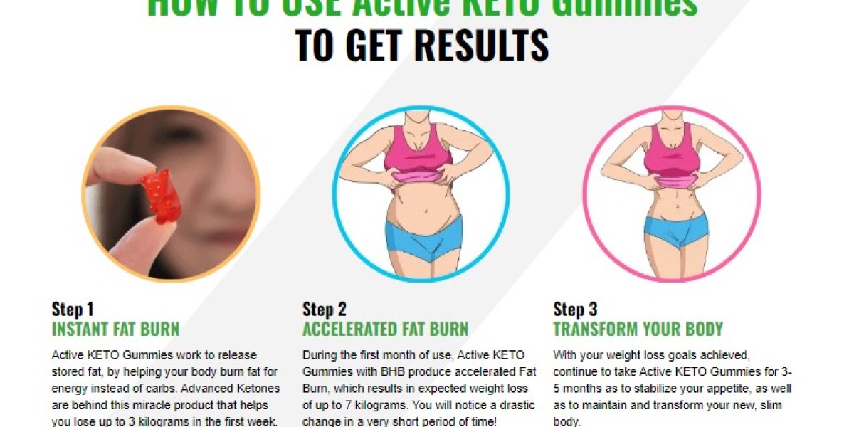 Your Cognitive Abilities with Rapid Ripped Keto ACV Gummies