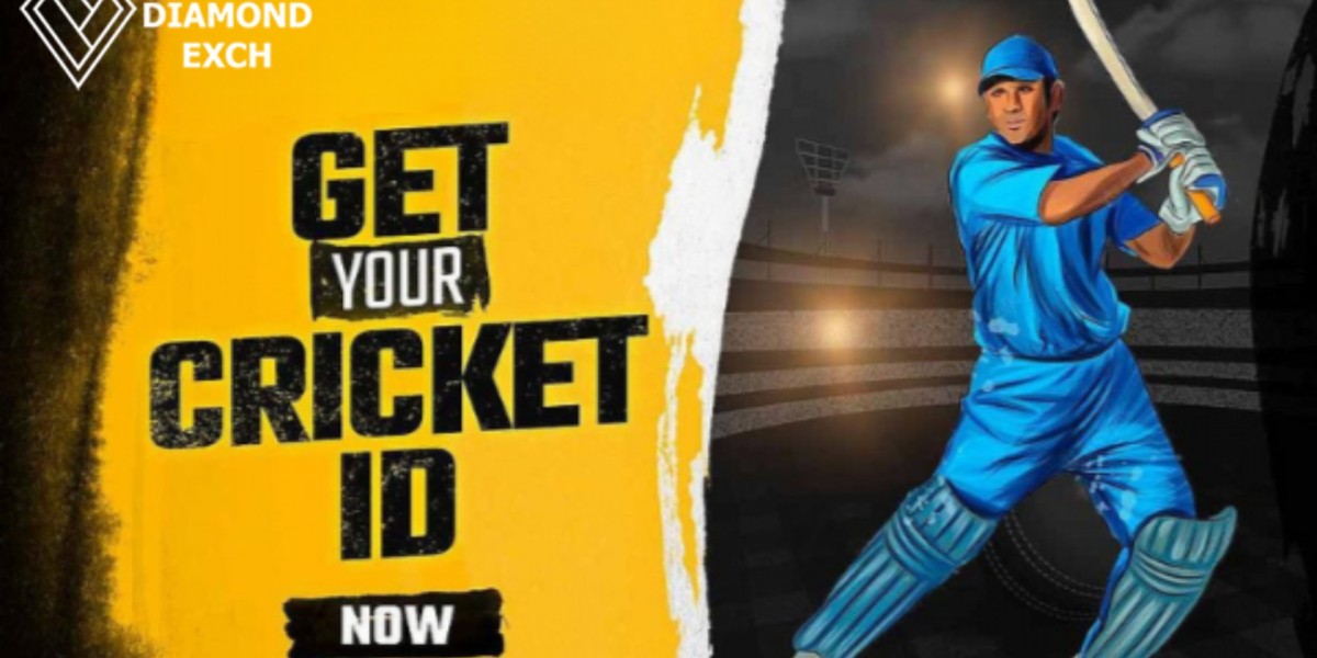 Diamond Exchange id: Trusted Online Cricket ID Provider In India