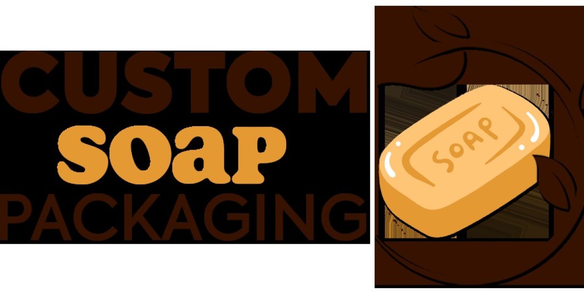 The Importance of Custom Soap Packaging in Branding: