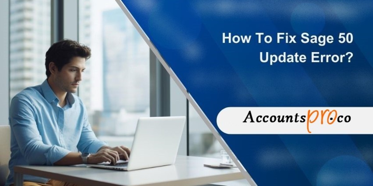 Sage 50 Upgrade Error: Causes and Solutions