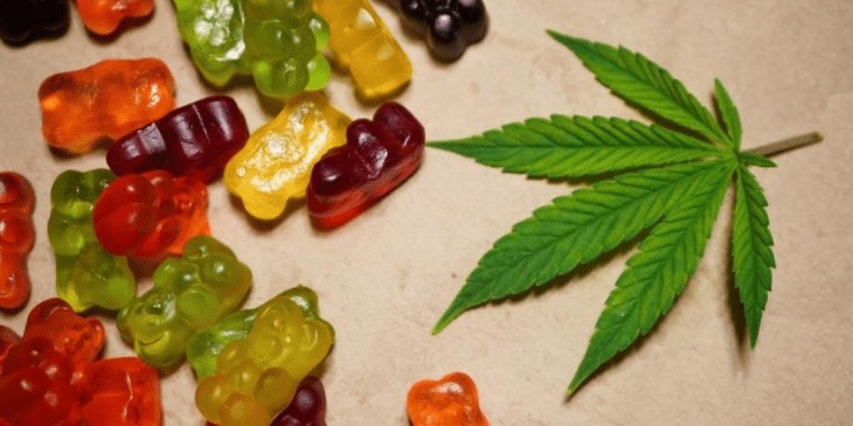 5. How to Store Hemp Smart CBD Gummies Properly in Australia