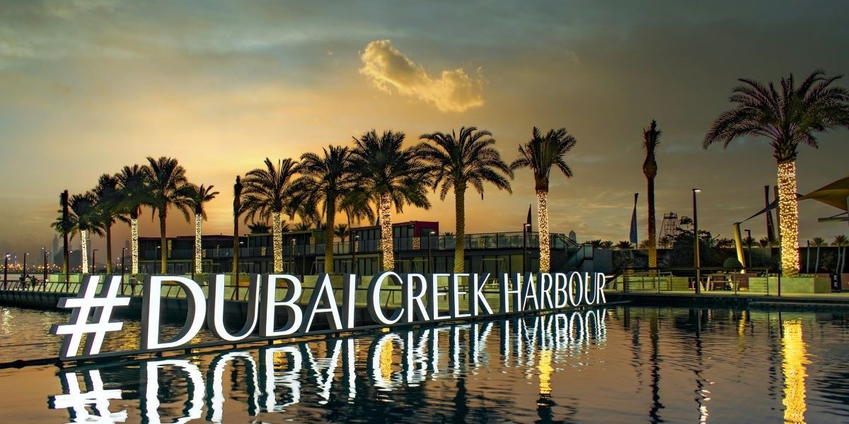 Is Dubai Creek Harbour A Good Investment?