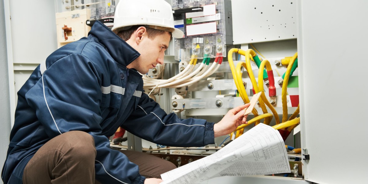 Electrical Services North York - Hudco Electric Supply