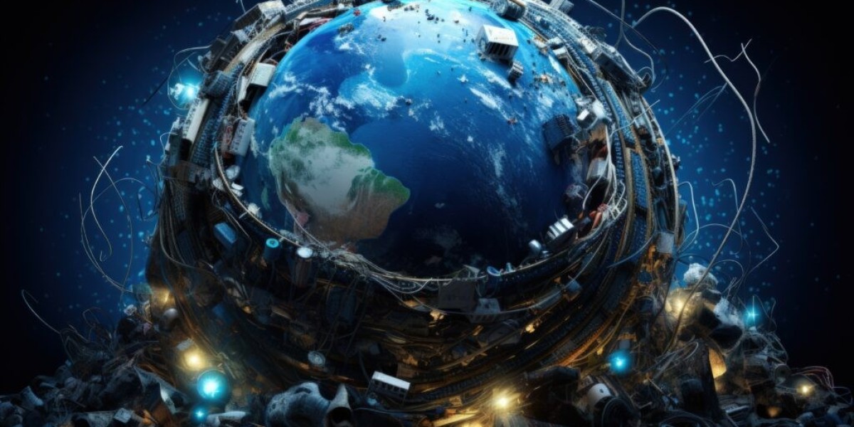 Breaking Barriers: Discovering the Fastest and Best Internet with Ultra-Fast Fiber Optic Technology