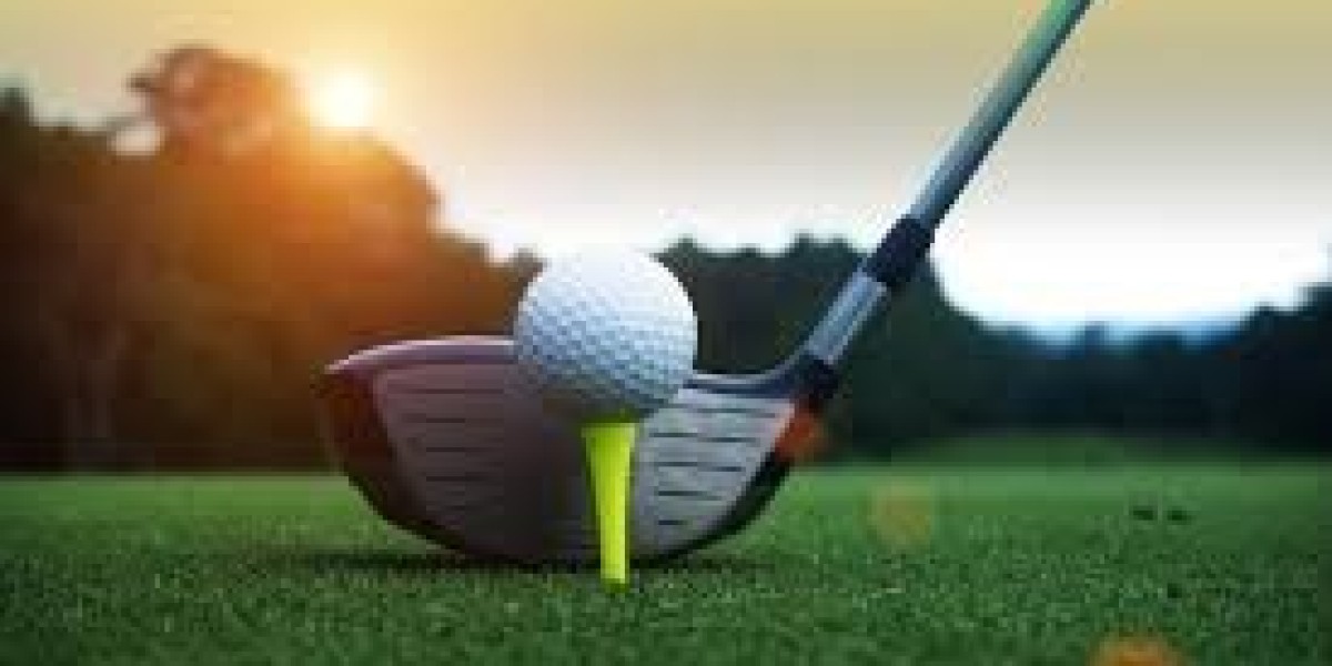Golf Clubs Near Me
