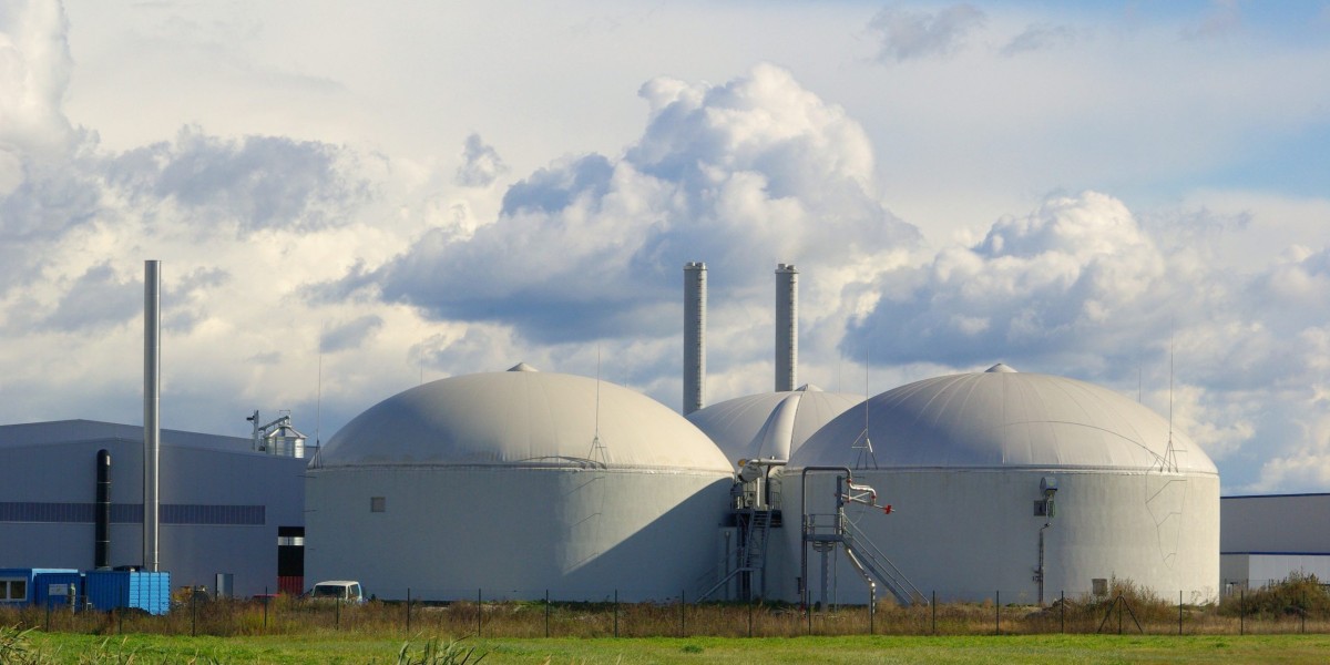Key Drivers Behind Biogas Market's Expected Growth to USD 147.08 Billion by 2034
