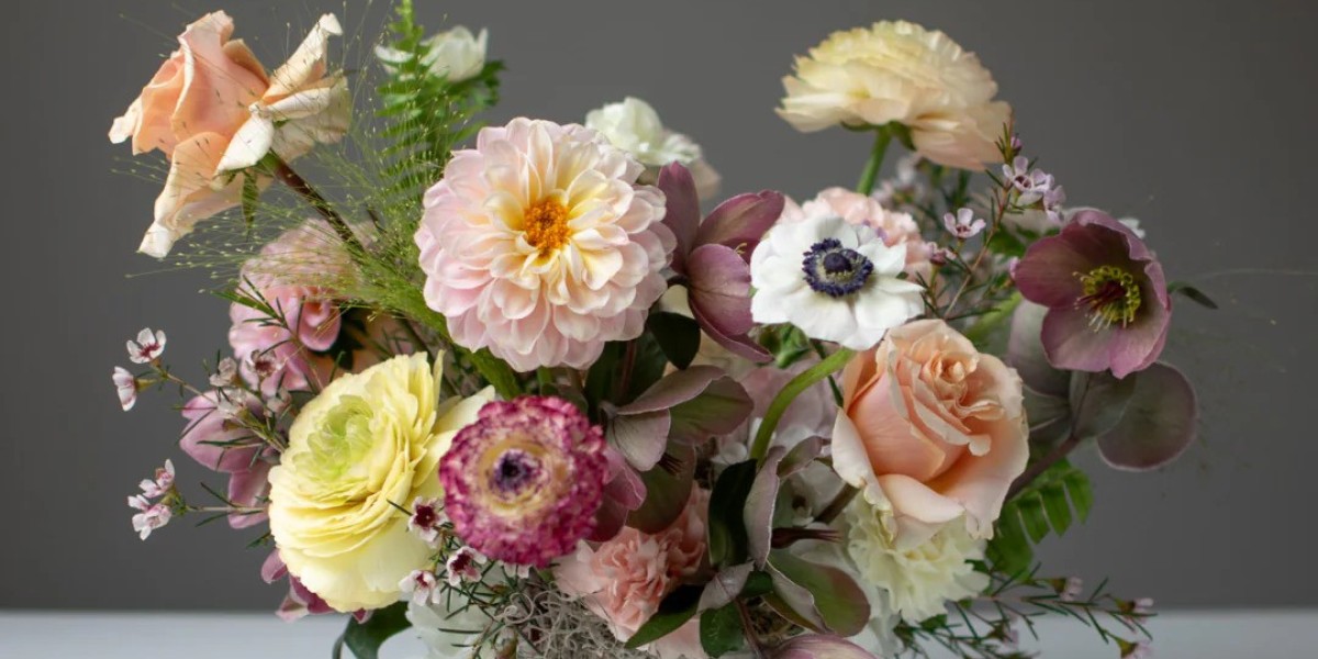 Bouquet Lebanon
