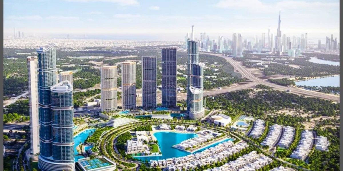 Elo 3 Location: Where Convenience Meets Luxury