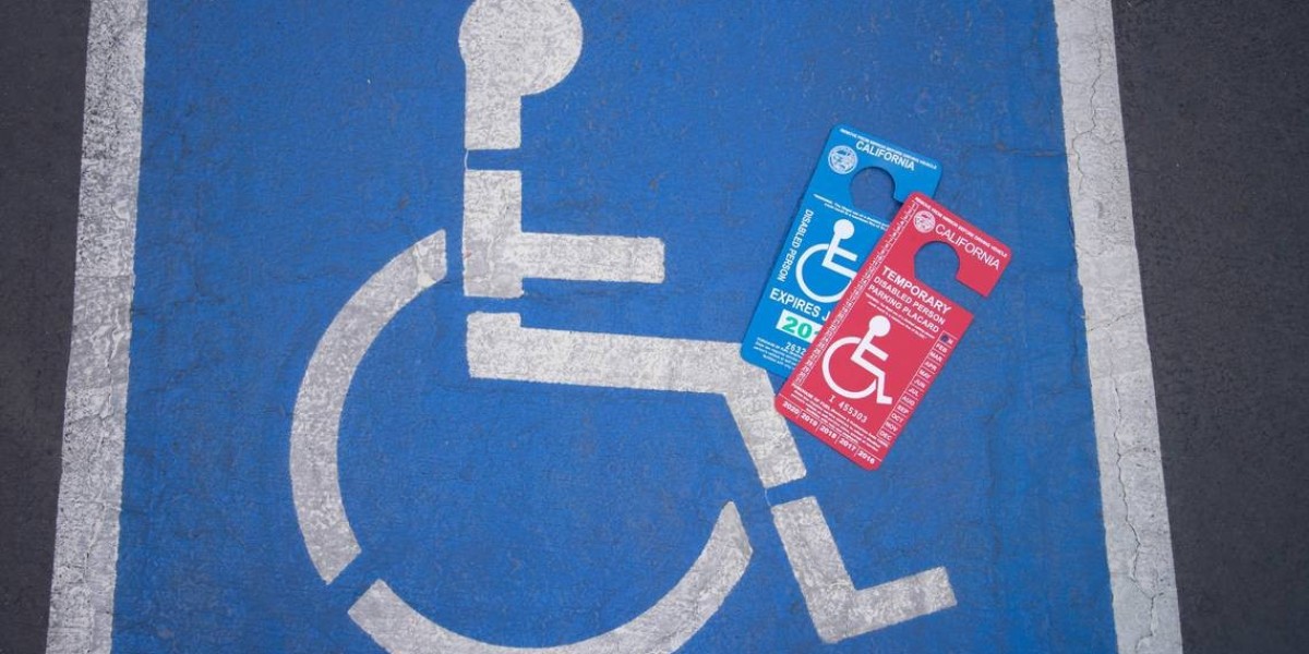 Secure Your Handicap Permit California with IDLORD: The Best Choice for Accessibility