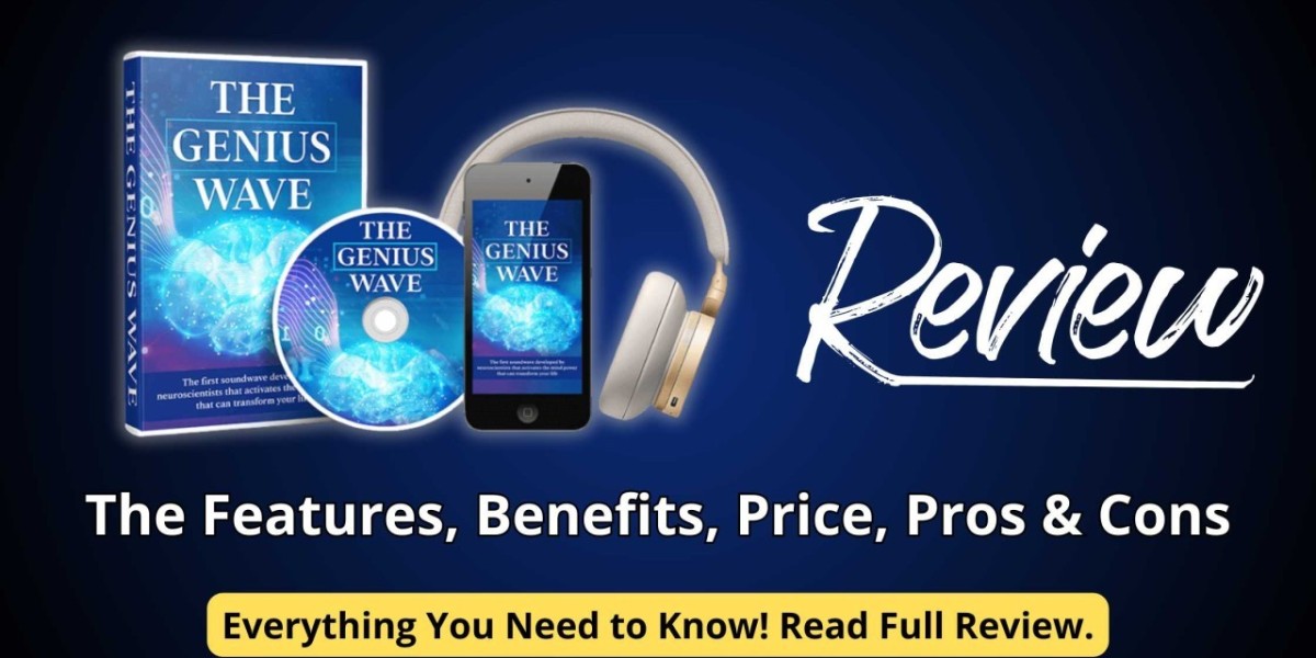 https://www.facebook.com/GeniusWaveReviews/