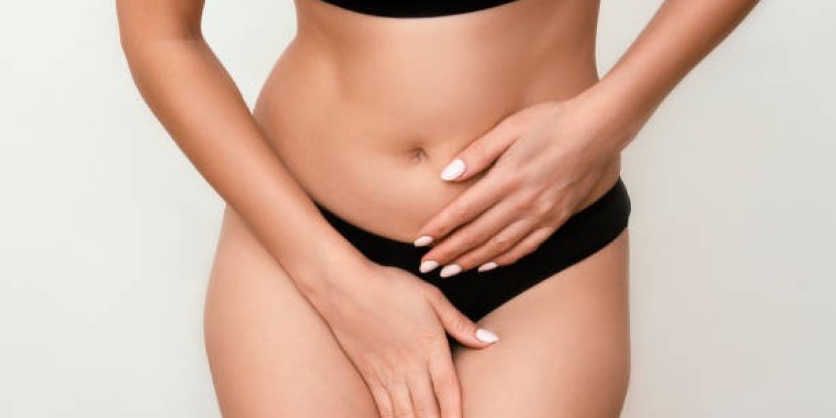 Discovering Comfort: Urinary Tract Relief in Riyadh