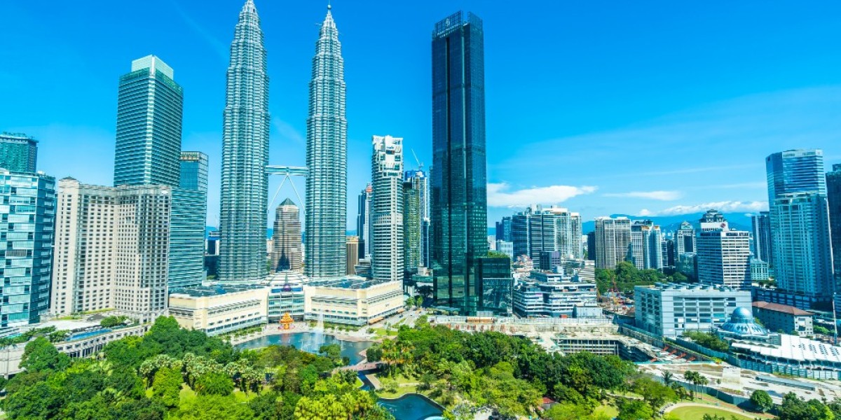 Steps to Open a Branch Office in Malaysia