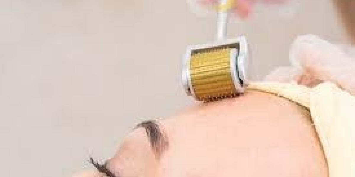 How to Choose the Right Derma Roller for Your Skin
