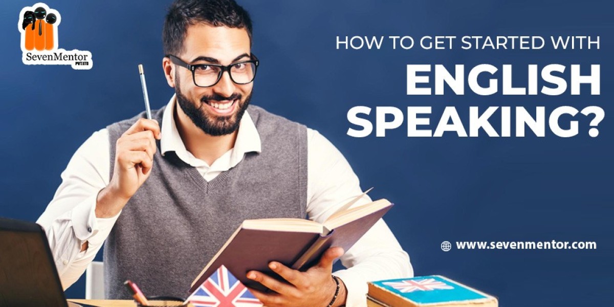 Breaking the Language Barrier: Spoken English for Non-Natives