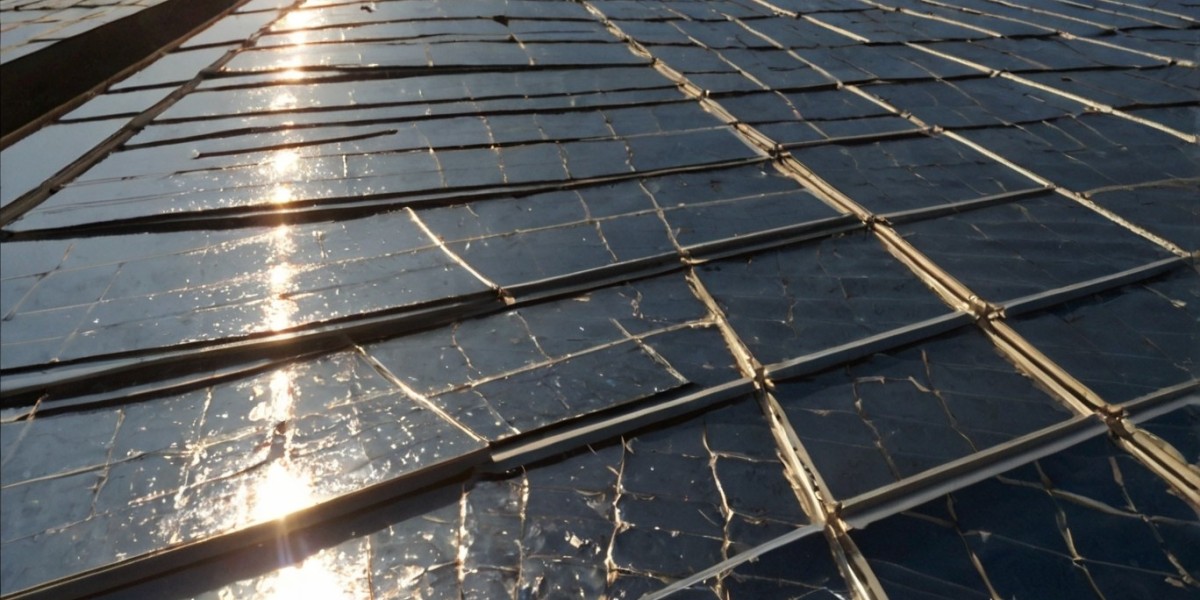 Global Solar Encapsulation Market Size, Share and Industry Analysis, Report 2024-2032