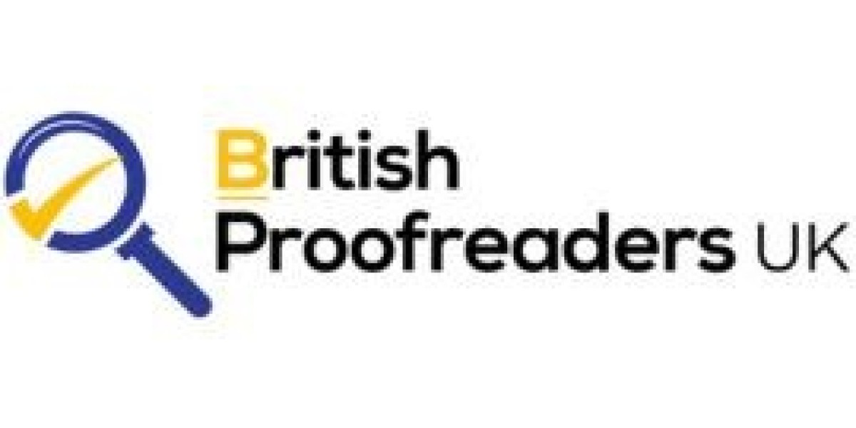 Professional Assignment Proofreading Services