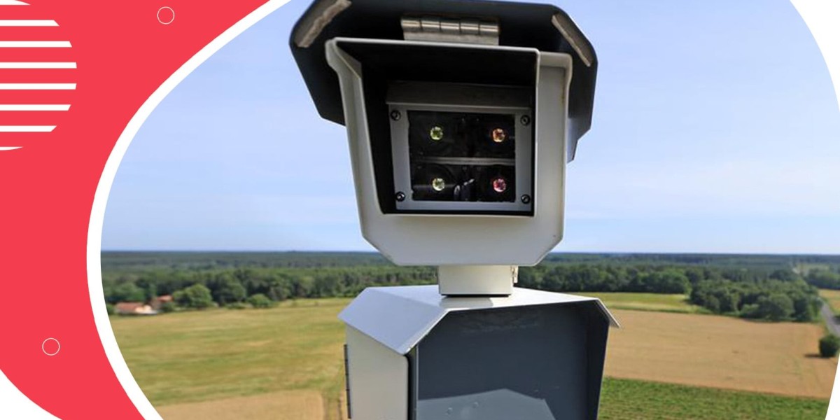 Forest Wildfire Detection System Market Tech Revolution: Leading Brands and Market Shifts 2024-2032