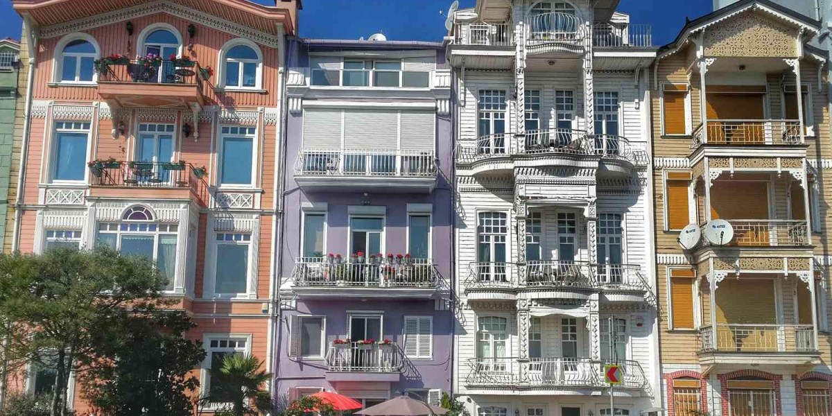 Facade Market Share, Size, Global Industry Overview, Latest Insights and Forecast 2024-2032