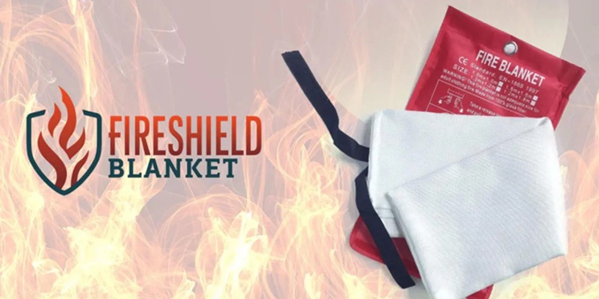 7 Guilt Free Fireshield Blanket Tips
