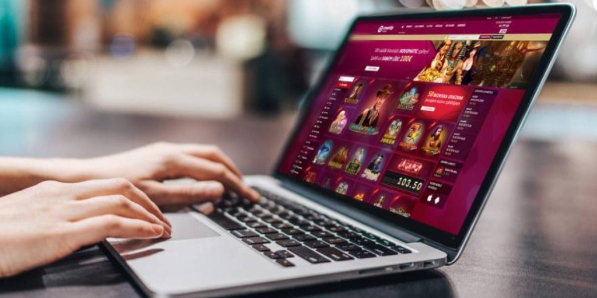 How Banzai Casino is Setting New Standards for Online Gambling in Pakistan