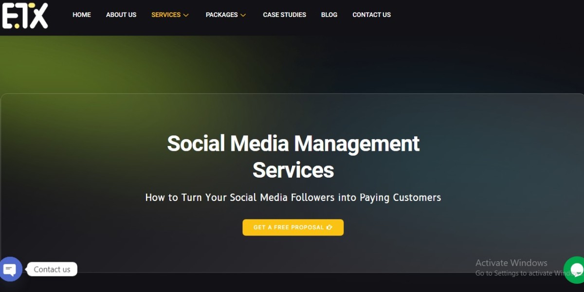 Elevate Your Business with Entreex: Comprehensive SMM Management Services - A Detailed Review for July 2024