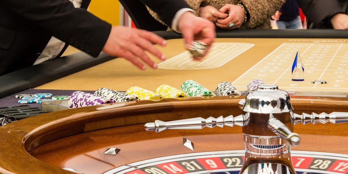 Discover the Thrills and Rewards of Sunwin Casino
