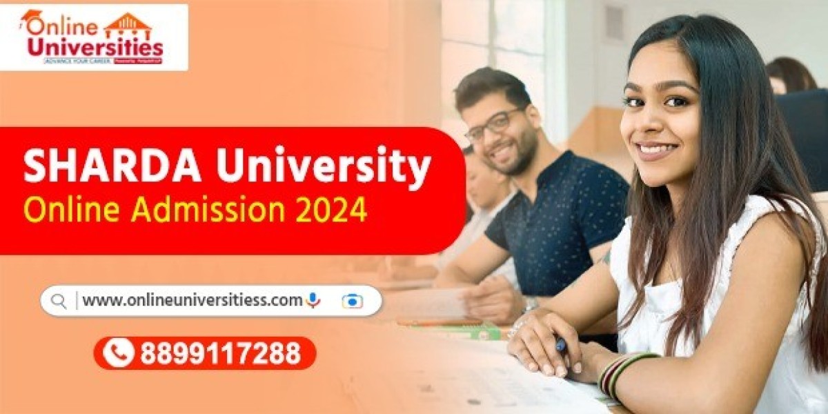 Unlocking Success: Exploring the Affordability of Sharda University Online MBA Program !